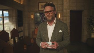 Episode 1 The Promotion