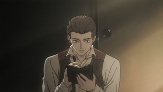 Episode 7 The Goblin Incident