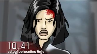 Episode 10 How Underworld Should Have Ended