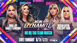 Episode 22 AEW Double or Nothing 2025 Fallout