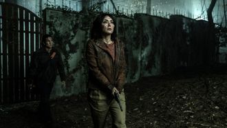 Episode 6 La Doña