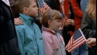 Episode 16 True Believers