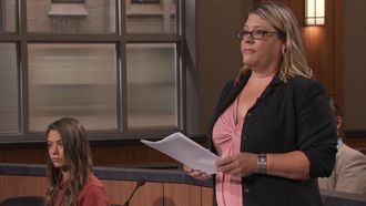 Episode 120 Emotional Title War; Tenant/ Landlord Drama