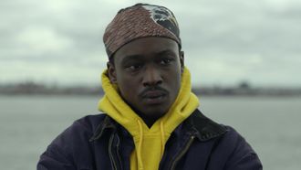 Episode 4 Pioneer the Frontier
