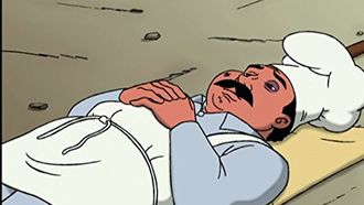 Episode 4 Et Tu, Fat Dog?