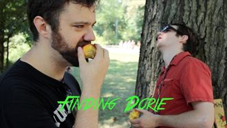 Episode 8 Finding Dorie...