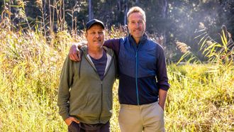 Episode 2 New South Wales