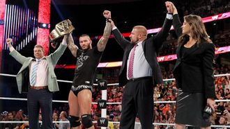 Episode 33 SummerSlam 2013 Fallout
