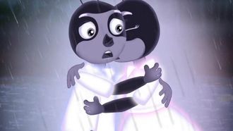 Episode 10 Svetliachki