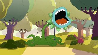 Episode 3 The Carnivorous Plant
