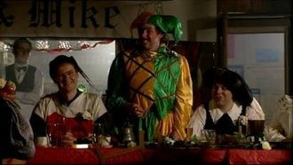 Episode 5 Love Comes To Royston Vasey