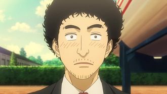 Episode 4 Next to Hibito