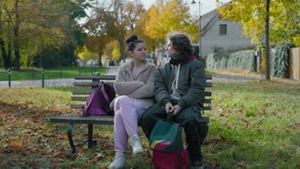 Episode 17 Der tote Rettungsengel