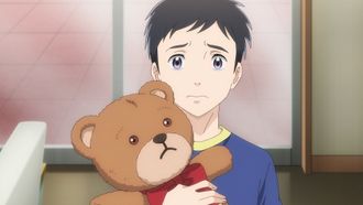 Episode 3 Where the Heart Lies