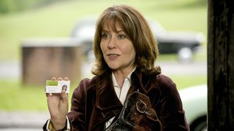 Episode 7 Whatever Happened to Sarah Jane? (1)