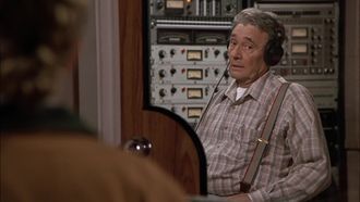 Episode 14 Killer Radio