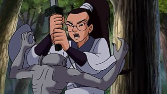 Episode 11 