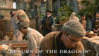 Episode 1 Return of the Dragoon