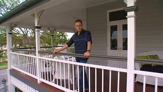 Episode 3 Southport Heritage House: Southport, Queensland