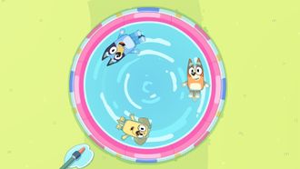 Episode 12 Whirlpool