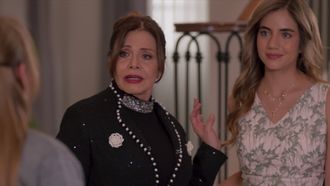 Episode 35 ¿Cuándo se acabó el amor?