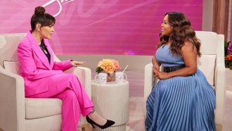 Episode 6 Alyssa Milano