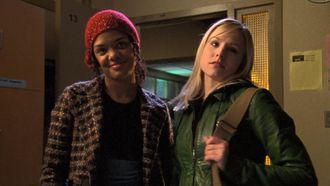 Episode 13 Ain't No Magic Mountain High Enough