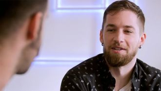 Episode 8 By Myself