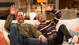Episode 5 Baby Daddy Groundhog Day