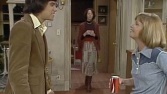 Episode 12 The College Man
