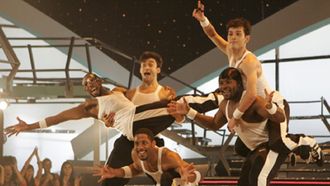 Episode 17 Results Show: Two Dancers Eliminated