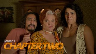 Episode 2 Chapter Two