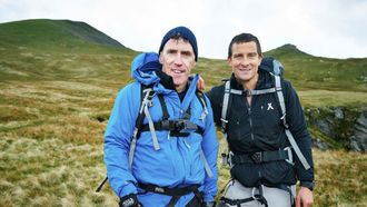 Episode 2 Rob Brydon