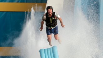 Episode 7 Viva el Mustache!