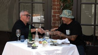 Episode 1 The Future of Restaurants