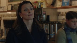 Episode 13 Cold Comfort