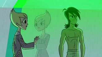 Episode 11 The Fortress of Deception