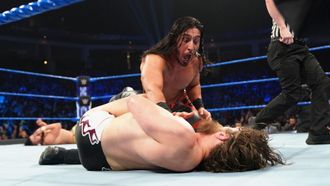 Episode 51 WWE TLC: Tables Ladders Chairs 2018 Fallout