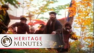 Episode 11 Jacques Cartier