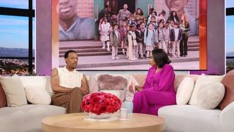 Episode 142 Tyler James Williams, Kristin Cavallari