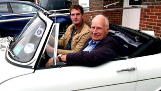 Episode 9 Dan & Peter Snow