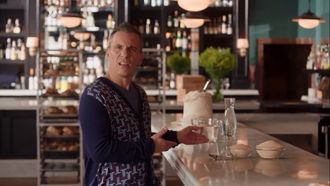 Episode 4 Breaking Bread
