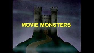 Episode 4 Movie Monsters
