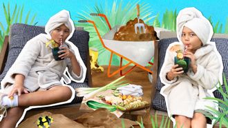 Episode 18 Soil Day Spa