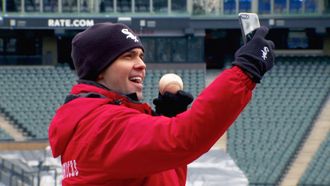 Episode 16 Home Run Away