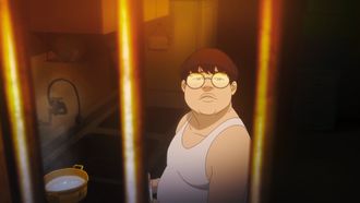 Episode 1 Change