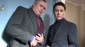 Episode 3 Tom & Gerri
