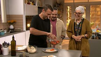 Episode 36 Carrots