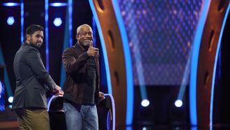 Episode 10 Darius Rucker and Adam Devine