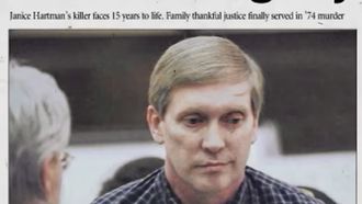 Episode 13 John Smith